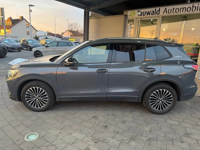 Volkswagen Tiguan 1.5 eTSI DSG IQ.Drive Life