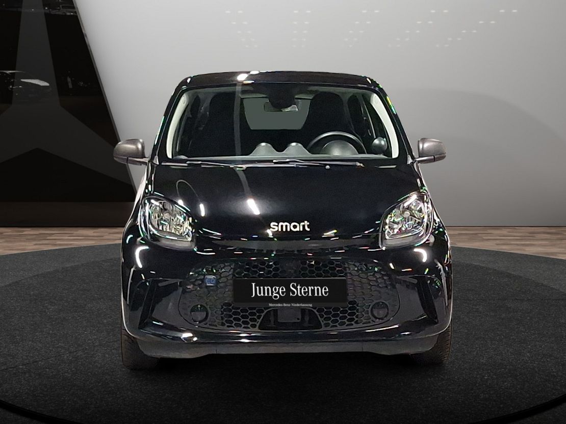 Smart EQ forfour forfour EQ