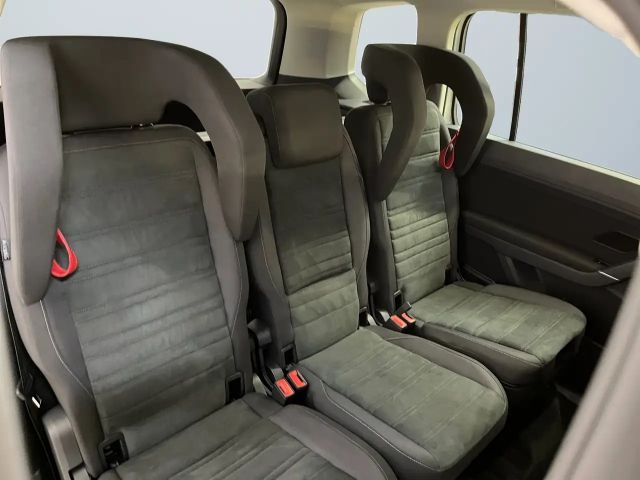 Volkswagen Touran 2.0 TDI Comfortline DSG