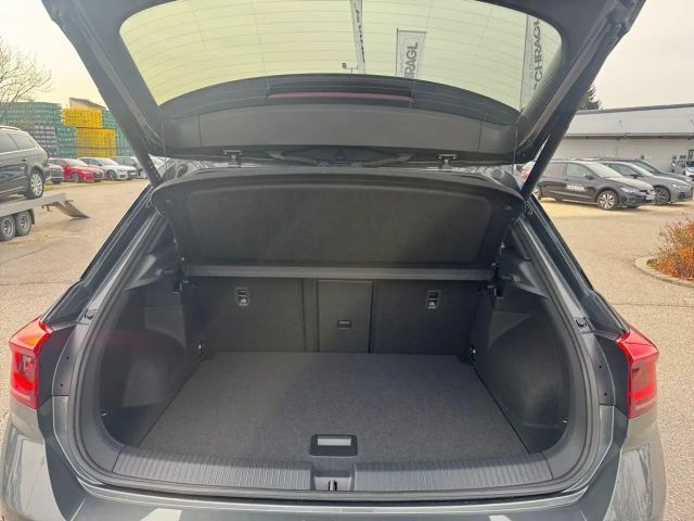 Volkswagen T-Roc 1.5 TSI DSG Style