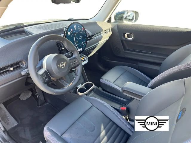 MINI Cooper Classic Trim Lenkradheizung Pano Head Up Display