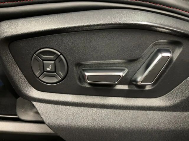 Audi RS Q8 4.0 TFSI Quattro