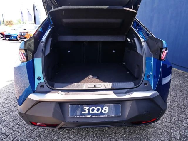 Peugeot 3008 Allure Pack Hybrid