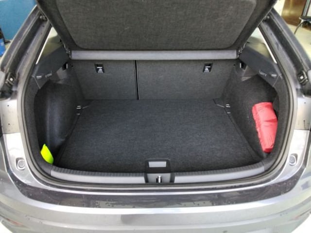 Volkswagen Taigo Life