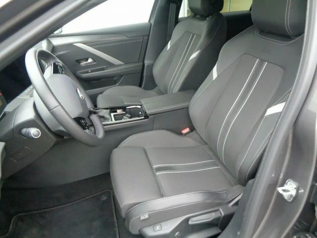 Opel Astra GS-Line Grand Sport