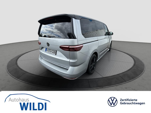 Volkswagen Multivan 2.0 TDI DSG Life