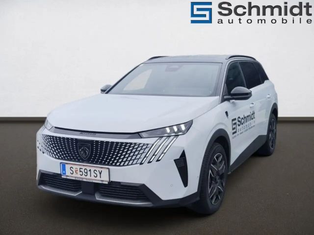 Peugeot 5008 GT-Line Hybrid