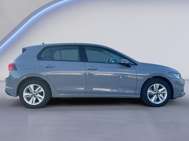 Volkswagen Golf 1.5 eTSI DSG Golf VIII Life