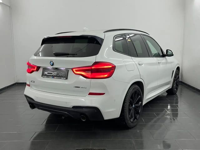 BMW X3 M-Sport xDrive xDrive30e