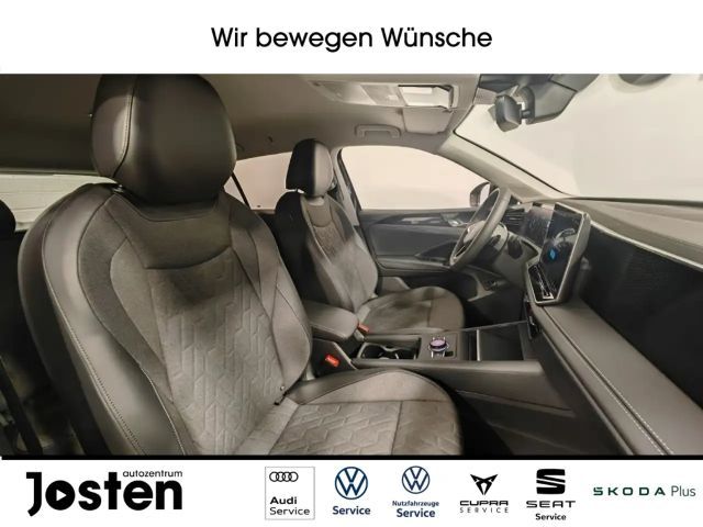 Volkswagen Tiguan 1.5 eTSI DSG Life