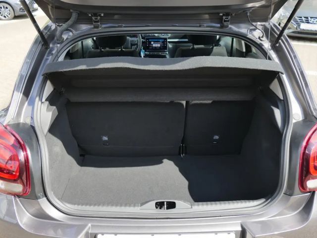 Citroën C3 PureTech