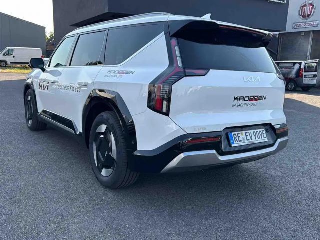 Kia EV9 Vierwielaandrijving