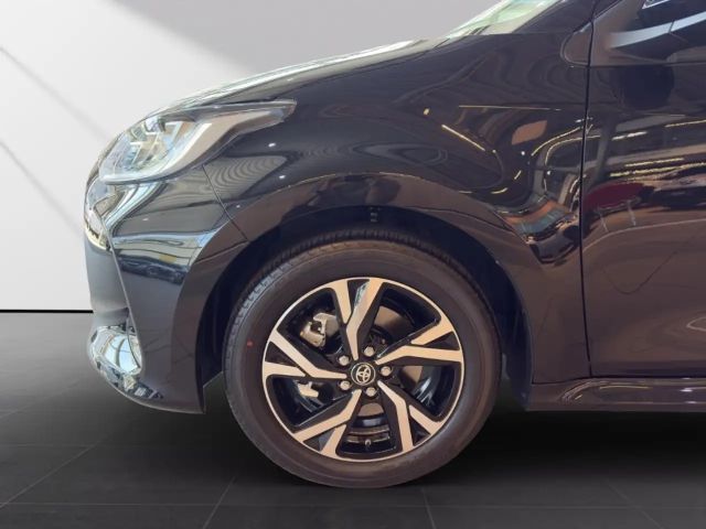 Toyota Yaris Comfort Hybride