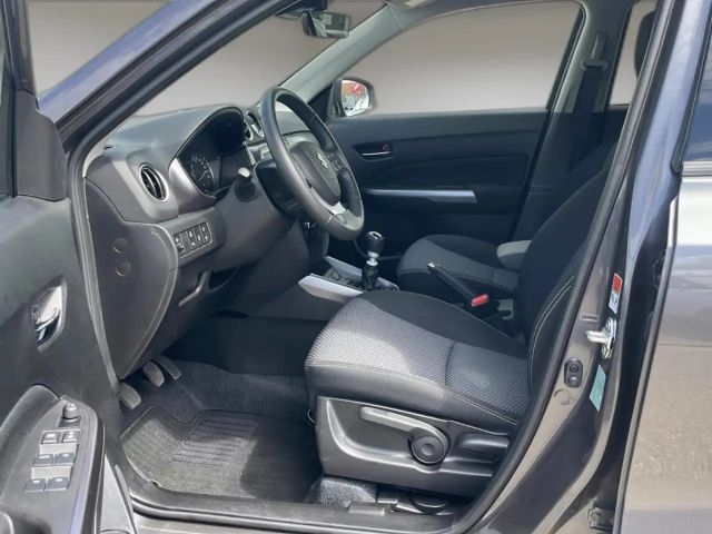 Suzuki Vitara Comfort Hybrid