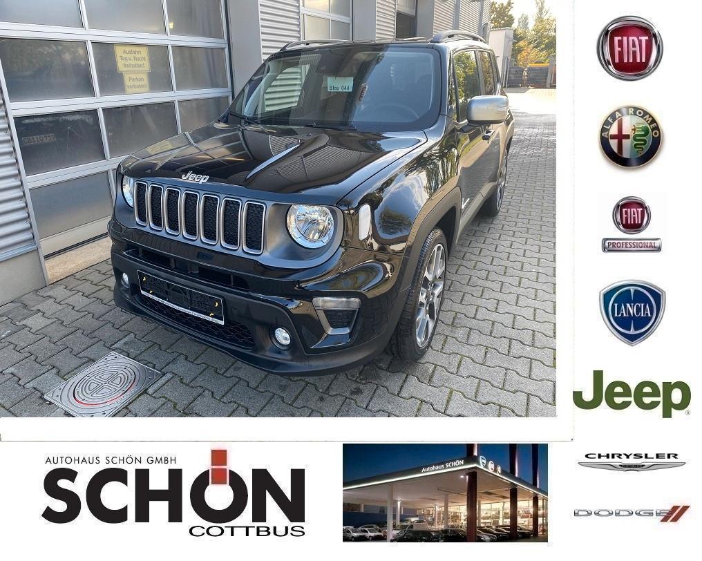 Jeep Renegade Limited