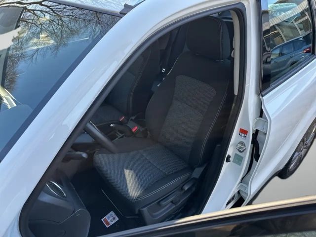 Suzuki Vitara Club Hybrid