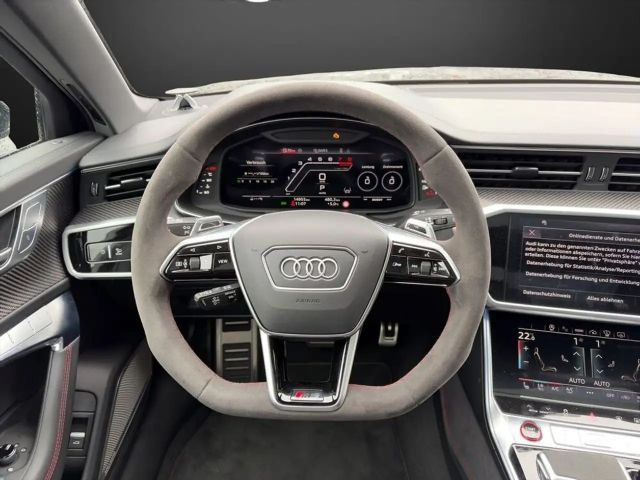 Audi RS6 Avant Performance