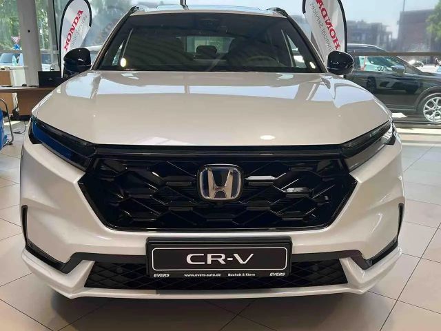 Honda CR-V 2.0 Advance
