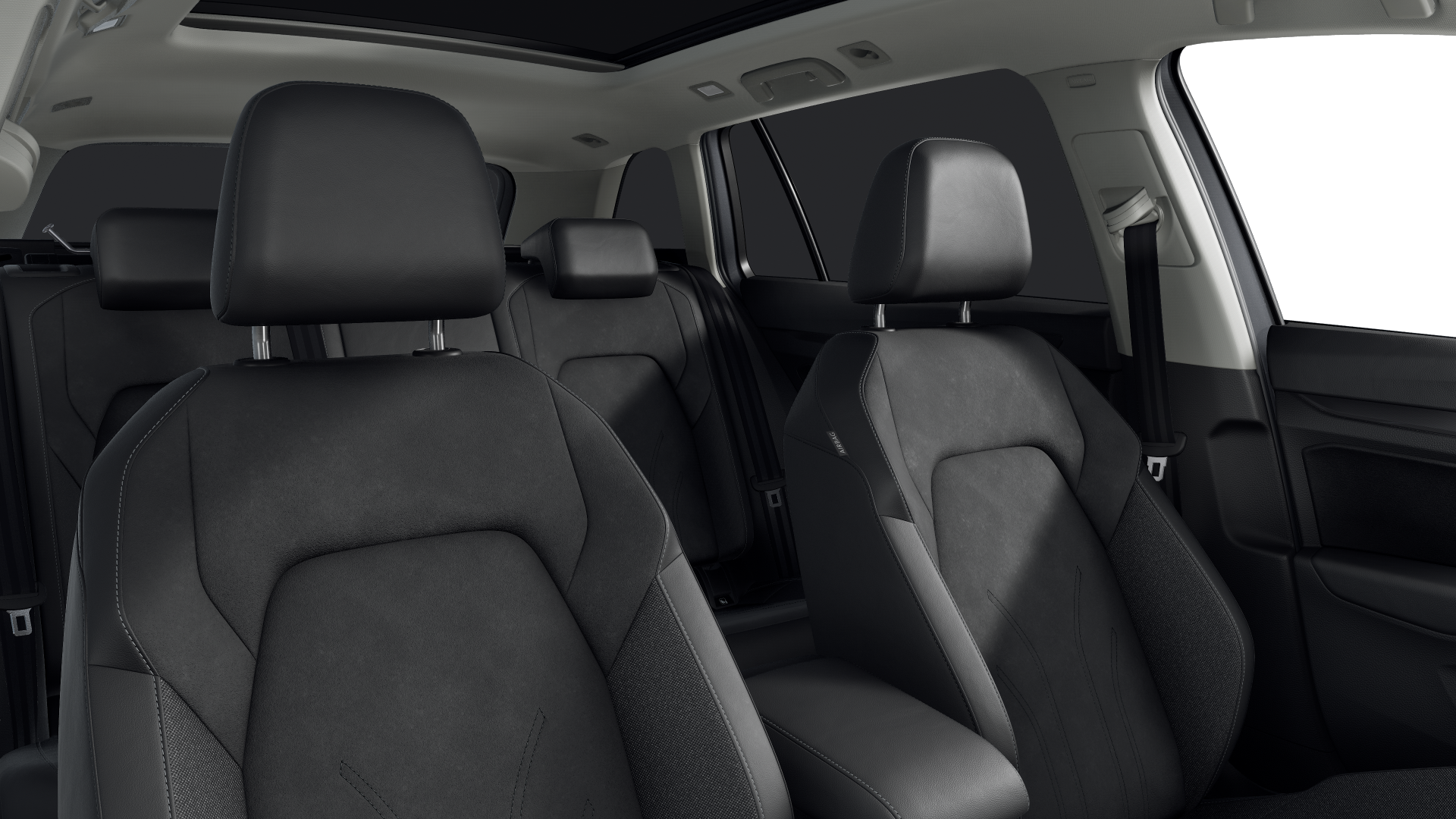 Volkswagen Golf DSG Style Variant