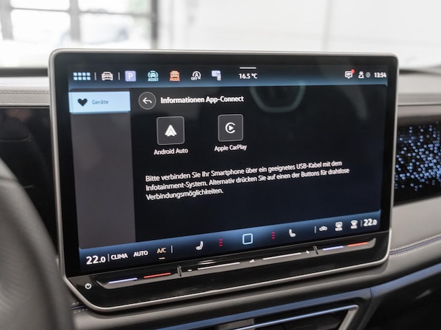 Volkswagen Tiguan 4Motion