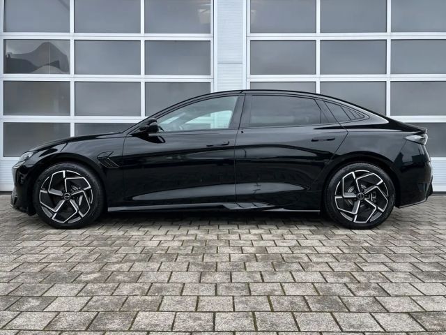 BYD Seal Excellence Vierwielaandrijving