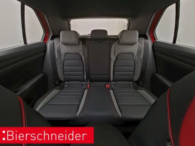 Volkswagen Golf 2.0 TSI DSG GTI Style