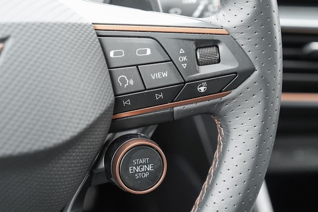 Cupra Leon 2.0 TSI DSG VZ