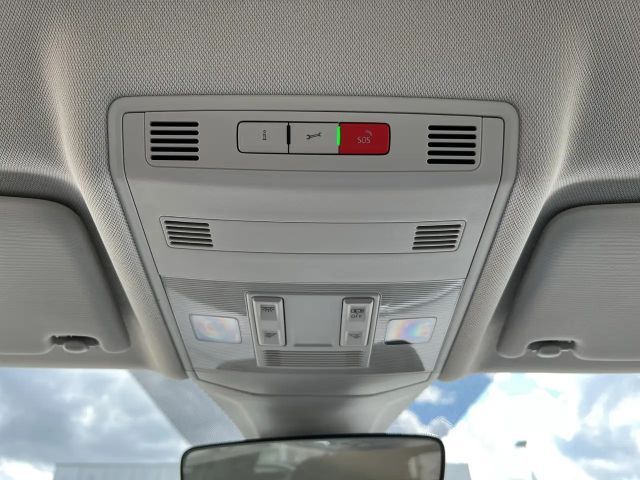 Volkswagen T-Cross 1.0 TSI Style