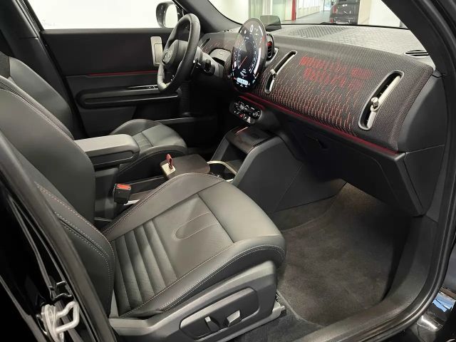 MINI John Cooper Works Countryman All4