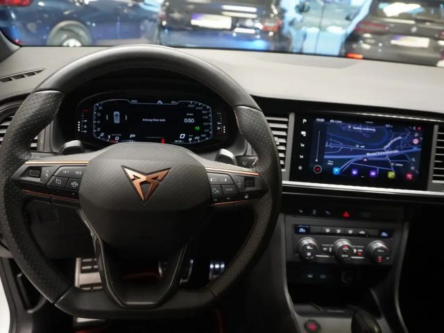 Cupra Ateca 2.0 TSI 4Drive VZ