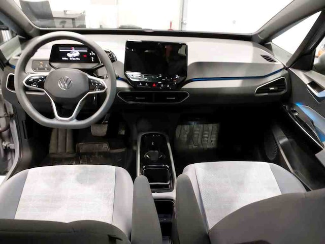 Volkswagen ID.3 58 KWh Performance Pro