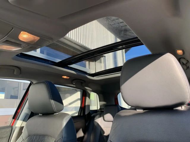 Suzuki Vitara AllGrip Boosterjet Comfort