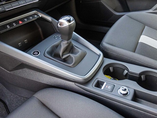 Audi A3 35 TFSI S-Line Sportback