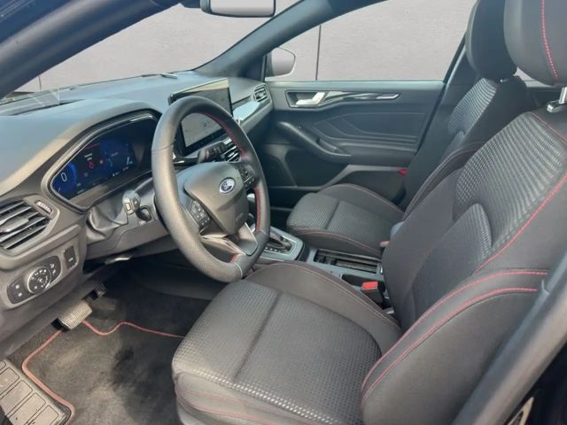 Ford Focus EcoBoost ST Line Wagon