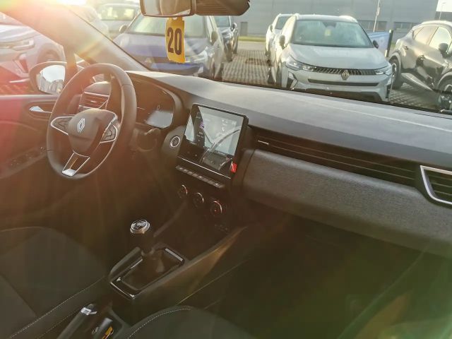 Renault Clio Evolution TCe 90