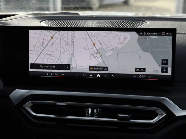 BMW i4 M-Sport Sedan eDrive40