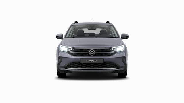 Volkswagen Taigo Life