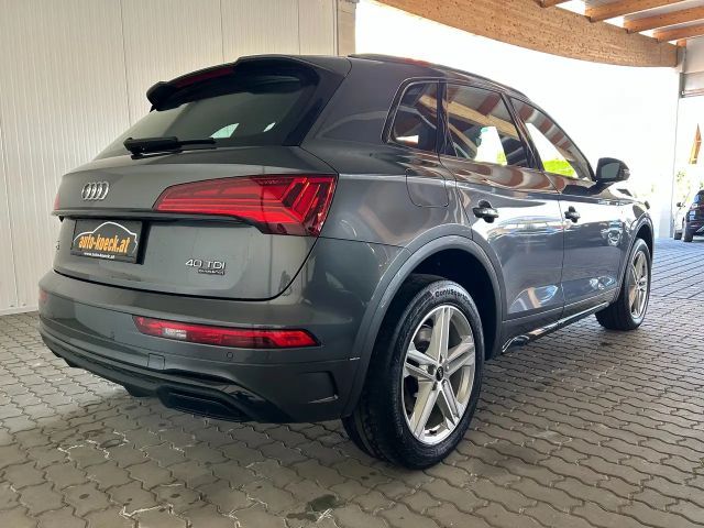 Audi Q5 40 TDI Quattro S-Line