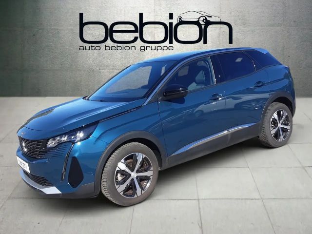 Peugeot 3008 Allure Pack PureTech