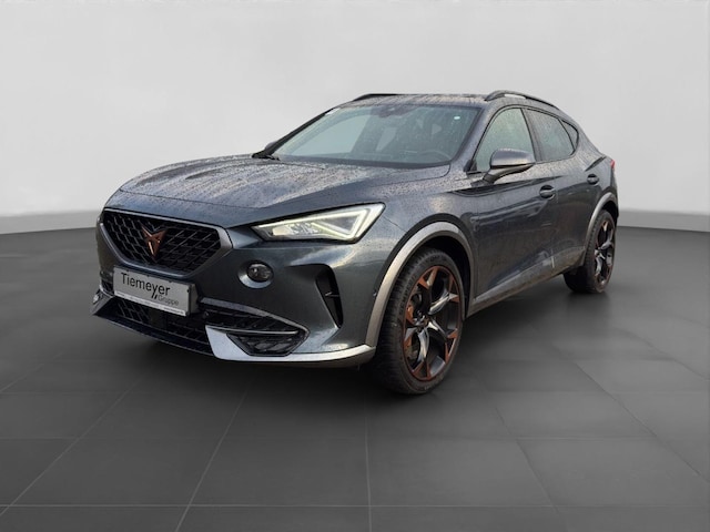 Cupra Formentor 2.0 TSI VZ