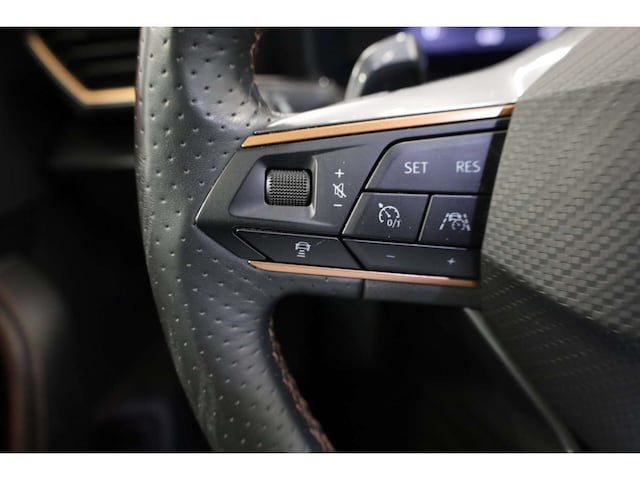 Cupra Formentor 1.4 e-Hybrid