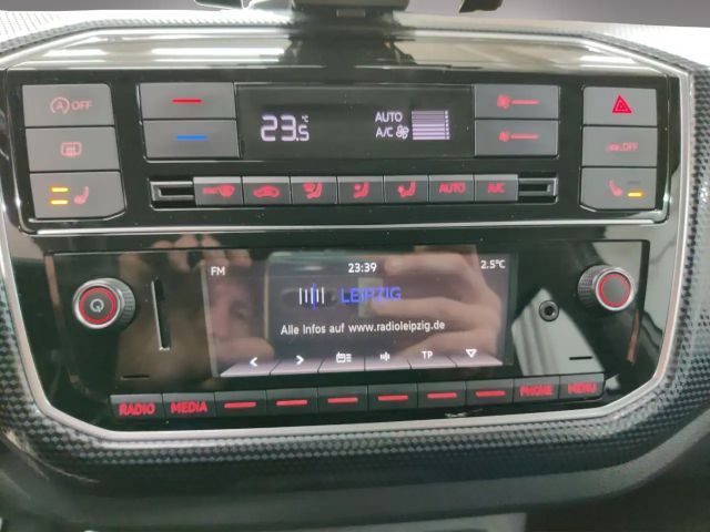 Volkswagen up! 1.0 Navi/Sitzhzg/Climatronic/4Türen