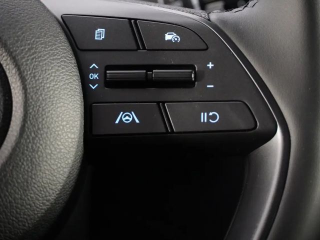 Hyundai i20 1.0 T-GDi Trend