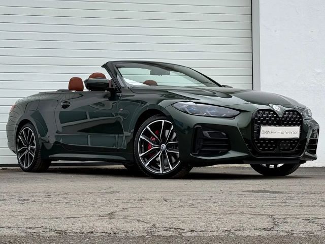 BMW 440 Cabrio M440i xDrive