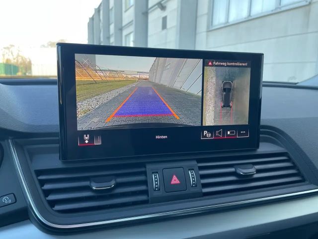 Audi Q5 50 TFSI Hybride Quattro