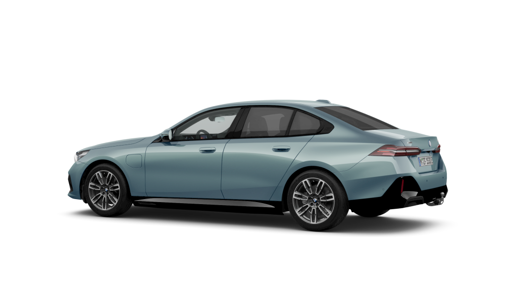 BMW 550 Sedan xDrive