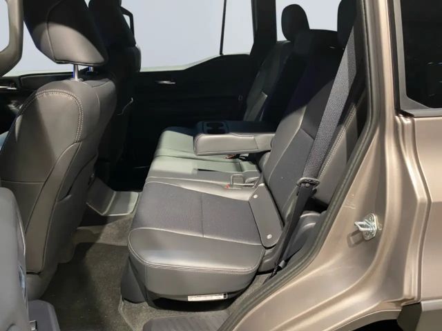 Toyota Land Cruiser Executive Hybride