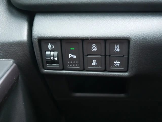 Suzuki S-Cross AllGrip Hybrid