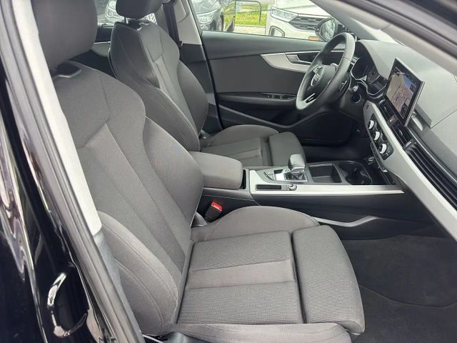 Audi A4 35 TDI Avant S-Tronic