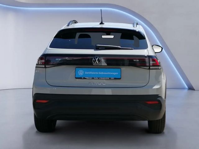 Volkswagen Taigo 1.0 TSI